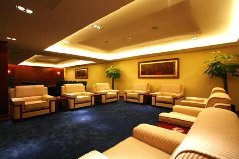 Shanghai Mlily Stress-Free Hotel Exterior foto