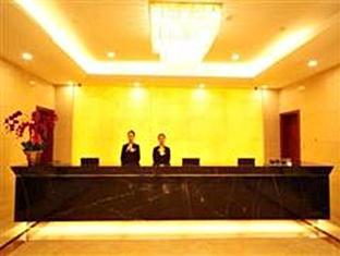 Shanghai Mlily Stress-Free Hotel Exterior foto